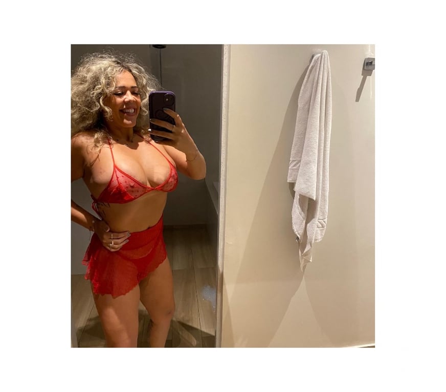 Escorts West London Notting Hill - West London - Photos for Camila brazilian🇧🇷❤️‍🔥