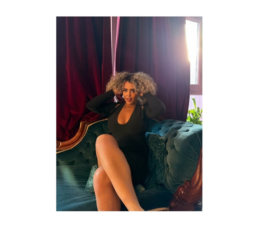 Escorts West London Notting Hill - West London - Photos for Camila brazilian🇧🇷❤️‍🔥