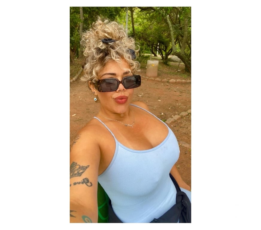 Escorts West London Notting Hill - West London - Photos for Camila brazilian🇧🇷❤️‍🔥