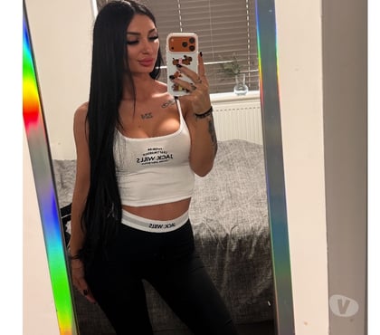 Escorts Leicester City Centre Leicester - Photos for 🖤Real photo 100%🖤After 5 a clock 🍾