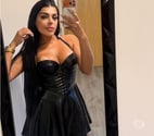 MILENA NEW 🔥🇧🇷 FREE FRENCH KISS 💋🔥