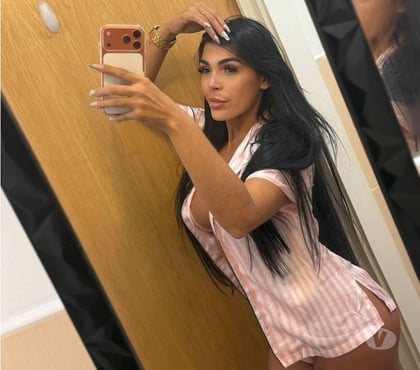Latina Escorts & Erotic Massage Birmingham City Centre Birmingham - Photos for MILENA NEW 🔥🇧🇷 FREE FRENCH KISS 💋🔥