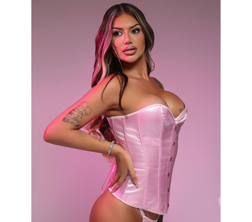 Escorts Hampshire Basingstoke and Deane - Photos for 🇧🇷 BRAZILIAN NEW - ALICE GFE 💕🥰