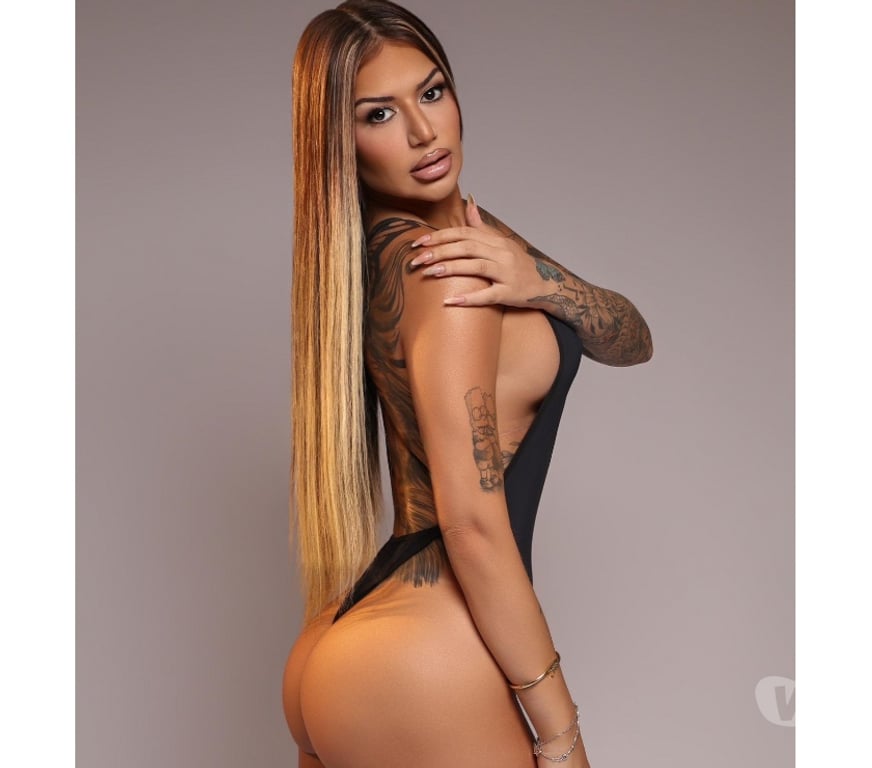 Escorts Hampshire Basingstoke and Deane - Photos for 🇧🇷 BRAZILIAN NEW - ALICE GFE 💕🥰
