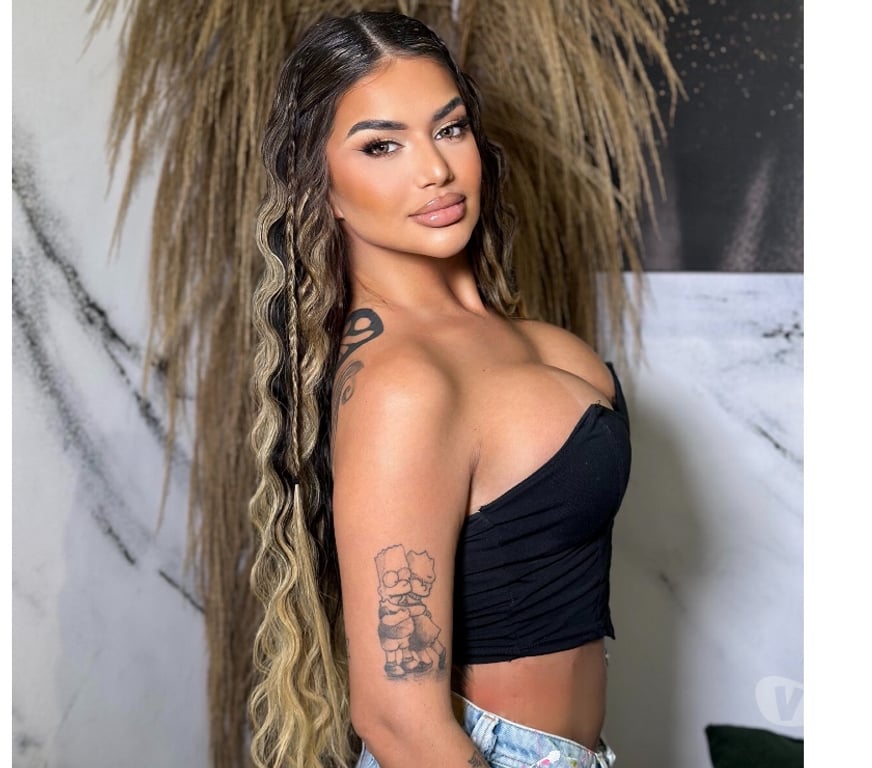 Escorts Hampshire Basingstoke and Deane - Photos for 🇧🇷 BRAZILIAN NEW - ALICE GFE 💕🥰