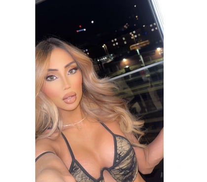  Escorts & Erotic Massage Bradford City Centre Bradford - Photos for Trans DreamDoll Khalifa VidCallVerify LAST FEW DAYS!!