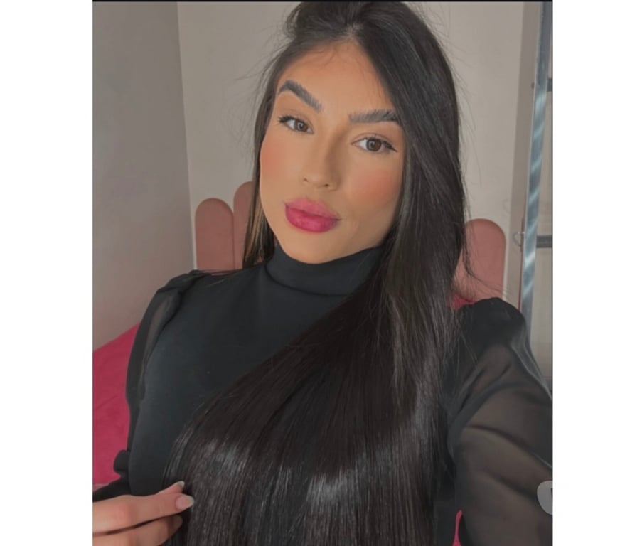 Escorts South Yorkshire Sheffield - Photos for Bruna Hot Brazilian Woman 🔥