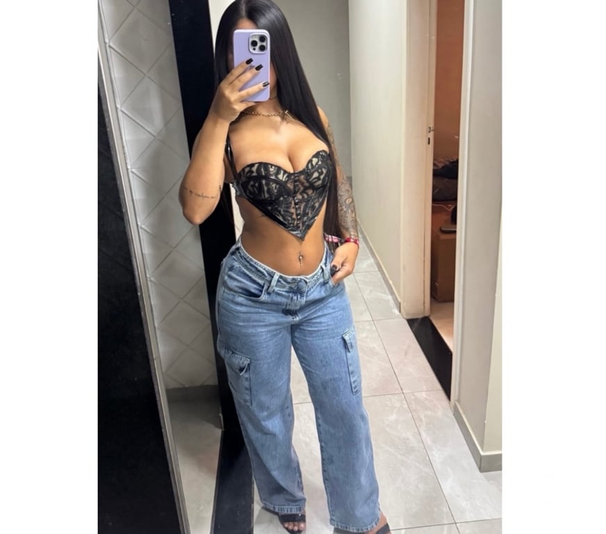 Escorts South Yorkshire Sheffield - Photos for 🔥Brazilian 🔥OWO 🌶️ Spiced 🔥