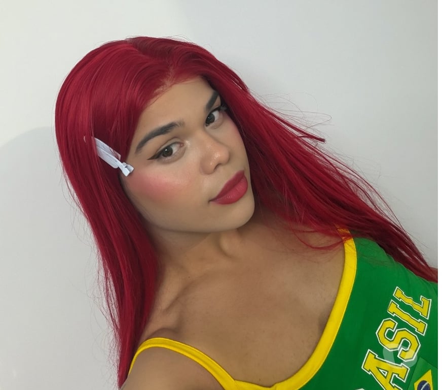 Trans Escorts Oxfordshire Cherwell - Photos for GABY PARTY GIRL 🏳️‍⚧️ NAUGHTY 🍆🍑