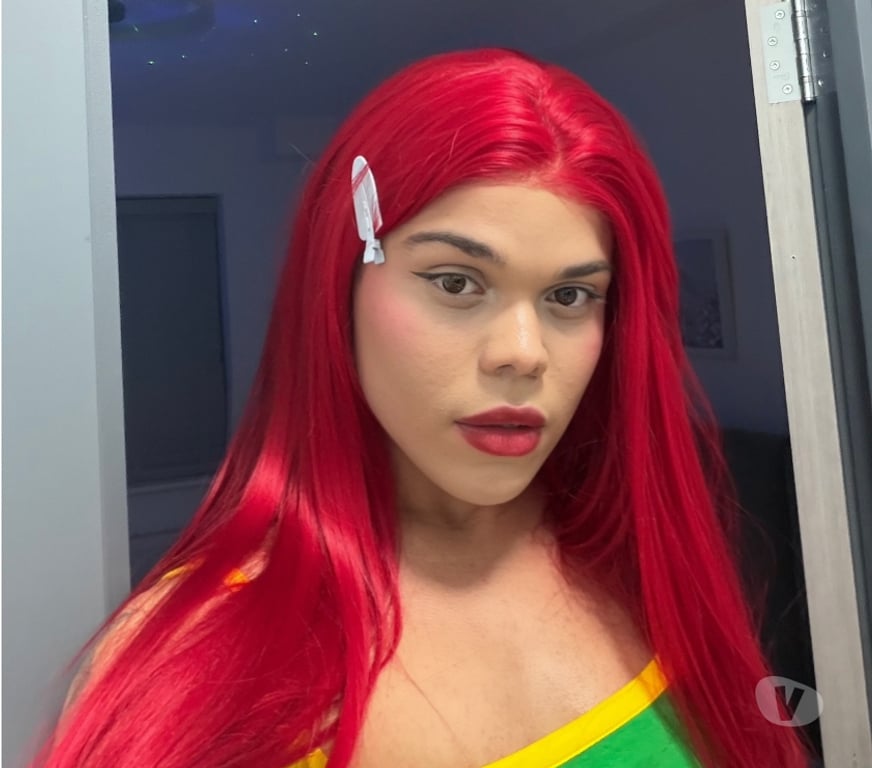 Trans Escorts Oxfordshire Cherwell - Photos for GABY PARTY GIRL 🏳️‍⚧️ NAUGHTY 🍆🍑