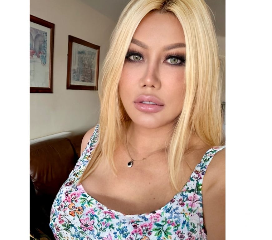 Escorts Cambridgeshire Huntingdonshire - Photos for Angie Thai ladyboy😍 Luxury lovely The Best service 💗