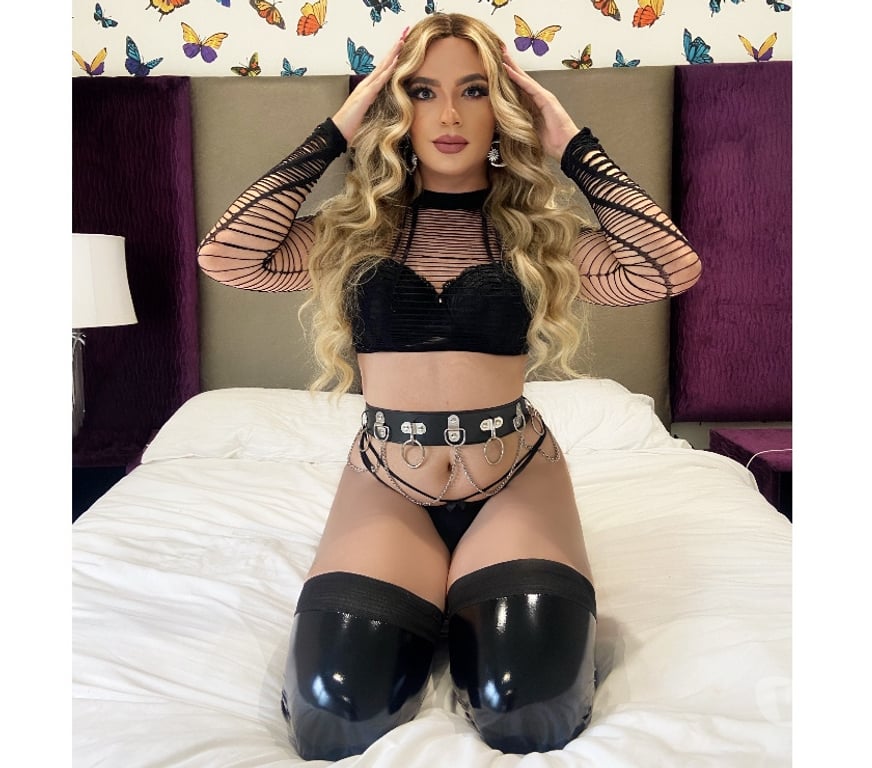 Trans Escorts Kent Dartford - Photos for JHENNA GREEY (DARTFORD)