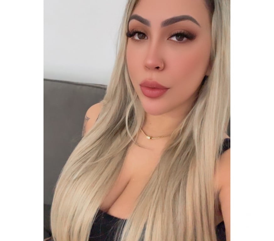 Escorts Barnet Edgware - Barnet - Photos for JADE BLONDE 🇧🇷😏🔥