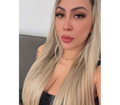 Escort Edgware Barnet - Photos for JADE BLONDE 🇧🇷😏🔥