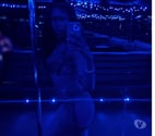 A Night with a Star!!! - Black Girl Stripper in Manchester