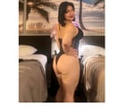 Mature curve Italian week only toys