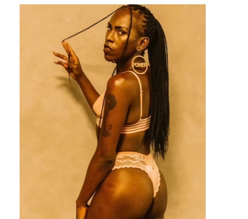 Escorts Belfast Belfast City Centre (South) - Belfast - Photos for New ashey black party girl