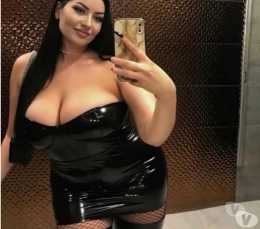 Escorts West Midlands Wolverhampton - Photos for New escort yustyna in your city ready to party🥂