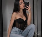 Miky 🌹 SEXY BRUNET ✅ PARTY