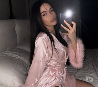  Escorts & Erotic Massage Adsdean Chichester - Photos for Miky 🌹 SEXY BRUNET ✅ PARTY