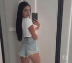 Miky 🌹 SEXY BRUNET ✅ PARTY