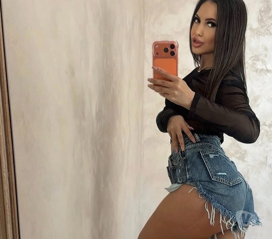 Escorts Hampshire Portsmouth - Photos for Miky 🌹 SEXY BRUNET ✅ PARTY