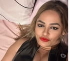 Jade sexy Latina