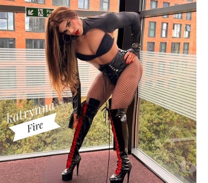 Trans Brighton City Centre Brighton - Photos for Katrynna Fire Top Mistress A Lot Milk🍆💦PartyGirl🔥