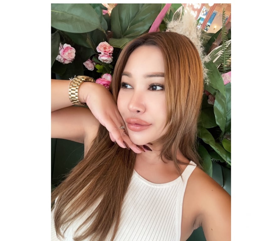 Escorts South Lanarkshire Hamilton - South Lanarkshire - Photos for New Candy Thai Girl ,The Best in Hamilton ML3 ♥️