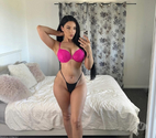 HORNY FOXY🍒SEXY&HOT BODY🥵PARTY💎GFE🥰OWO💦
