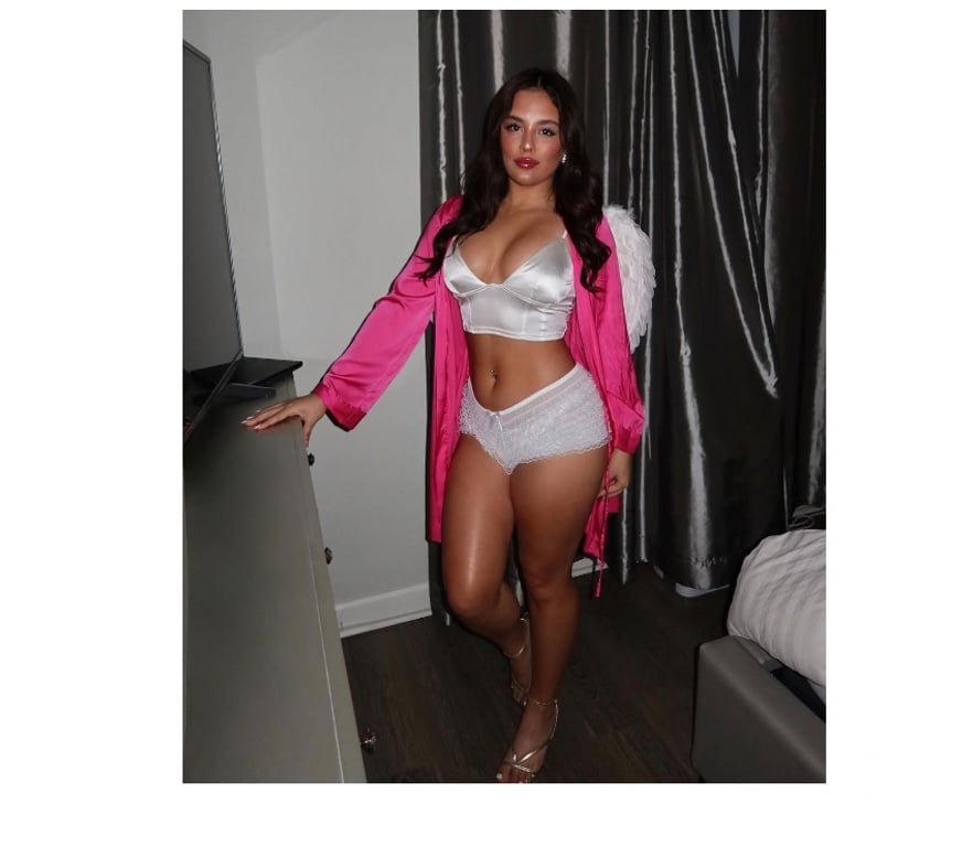 Escorts South East London Croydon - Photos for MELISA BRAZILIAN 100% REAL 🇧🇷😋🍑🔥 PARTY🤭