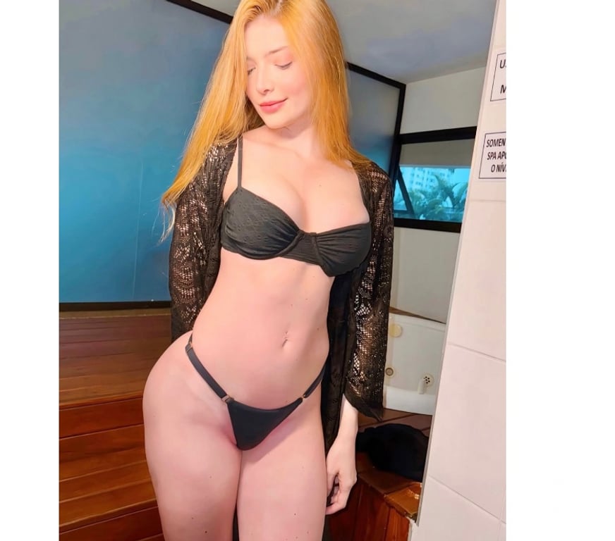 Escorts South East London Croydon - Photos for Waleska BRAZILIAN 100% REAl 🇧🇷🍑😋