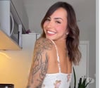 ZOE STUNNING BRAZIL🔥SEXY&HOT🔥 PARTY🔥REAL100%🔥OWO