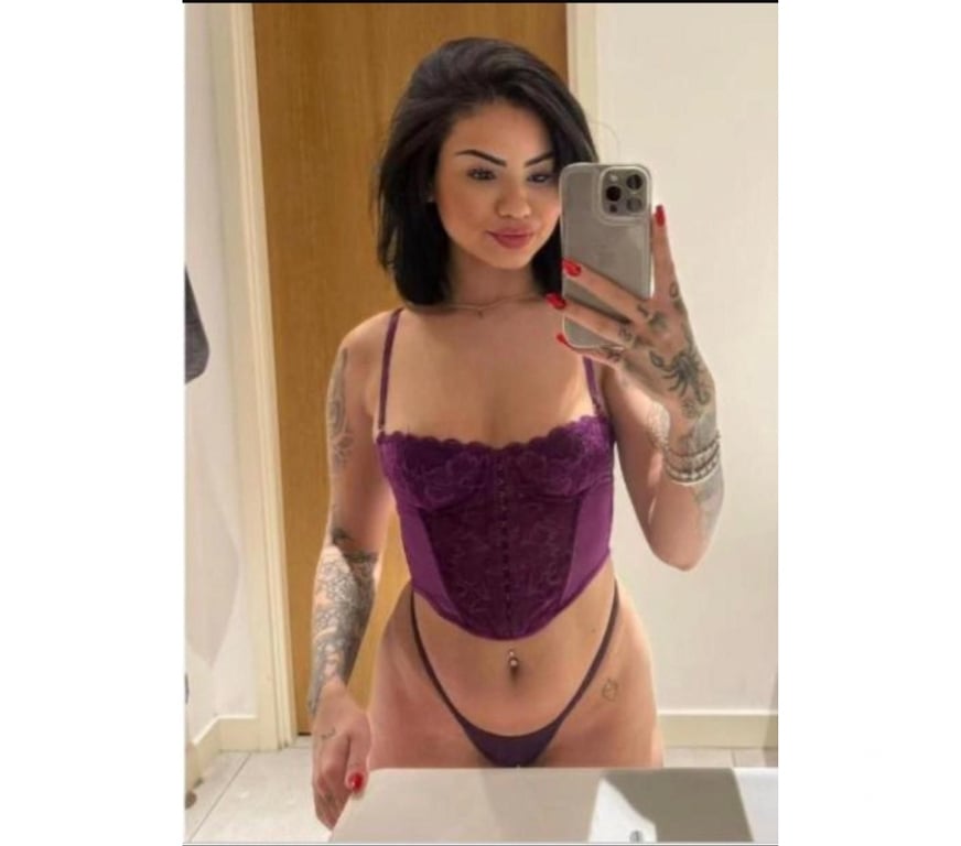 Escorts North West London Harrow - Photos for ZOE STUNNING BRAZIL🔥SEXY&HOT🔥 PARTY🔥REAL100%🔥OWO