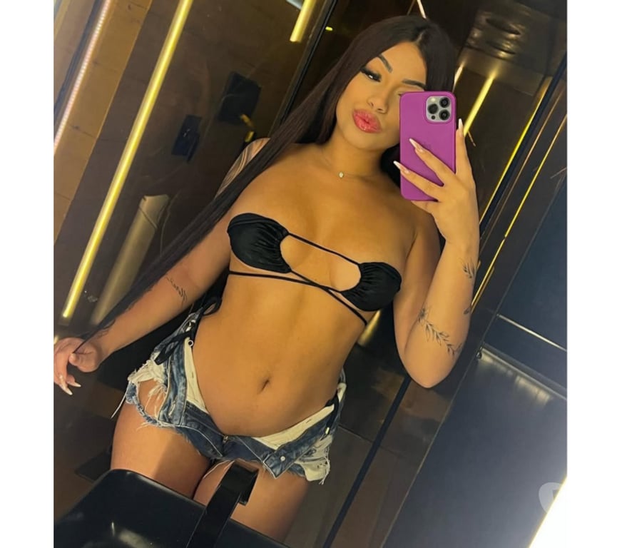 Escorts South East London Croydon - Photos for THAUANY 🇧🇷 BRAZILIAN HOT GIRL ❤️