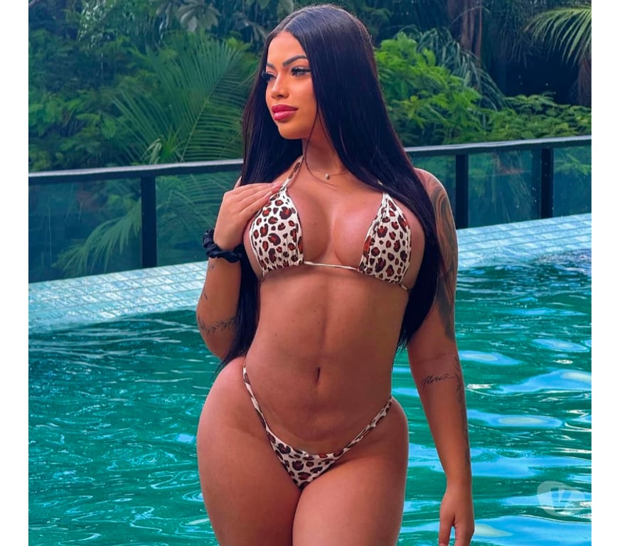 Escorts South East London Croydon - Photos for THAUANY 🇧🇷 BRAZILIAN HOT GIRL ❤️