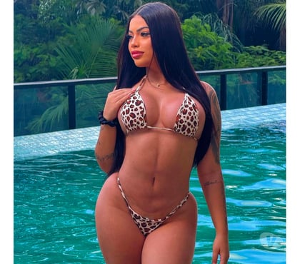 Escorts Croydon Town Centre Croydon - Photos for THAUANY 🇧🇷 BRAZILIAN HOT GIRL ❤️