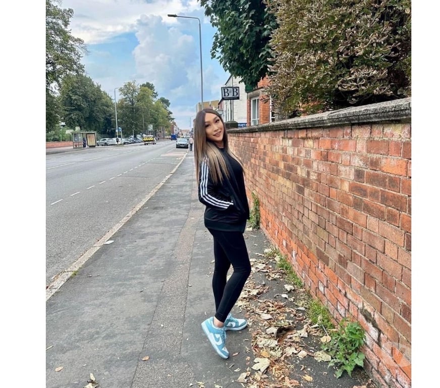 Escorts Gloucestershire Cheltenham - Photos for Ivy Sexy Thai TS.🍑💦Best Experience 💕