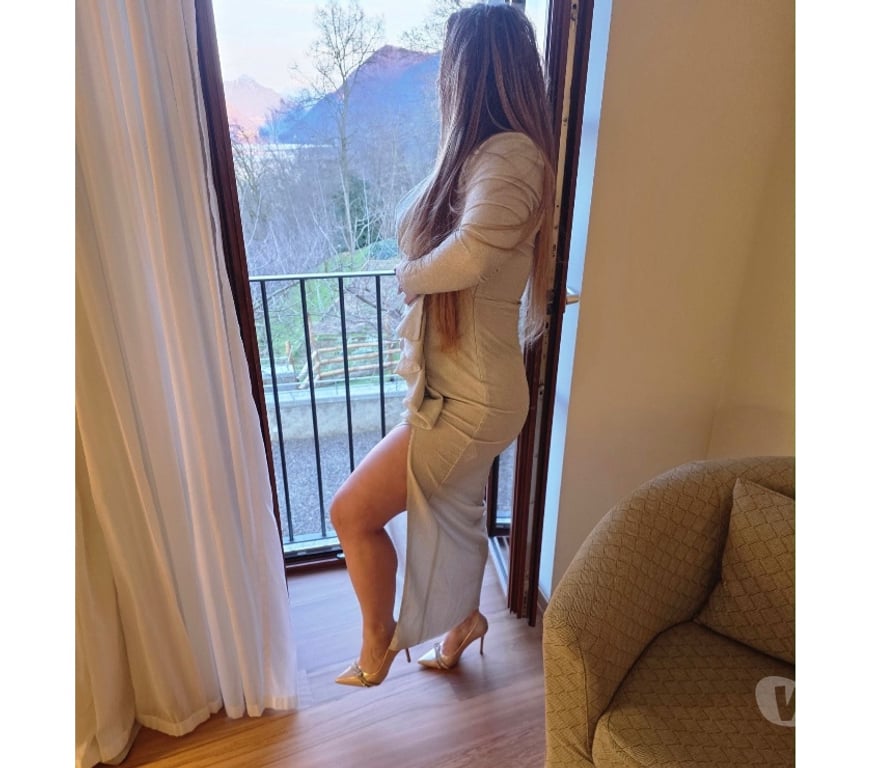 Escorts Peterborough Peterborough City Centre - Peterborough - Photos for ❣️NEW❣️Eliza💯REAL PARTY GIRL full service 🫦