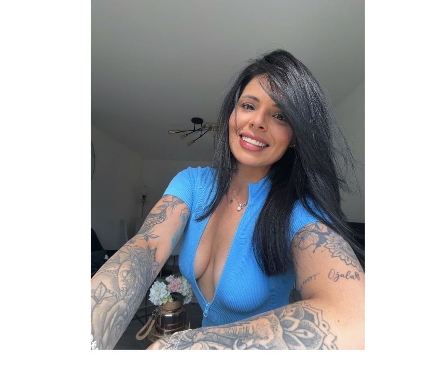 Escorts Central London Angel - Central London - Photos for Brazilian party girl