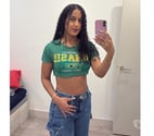 Brazilian🇧🇷 girl natural hot🔥