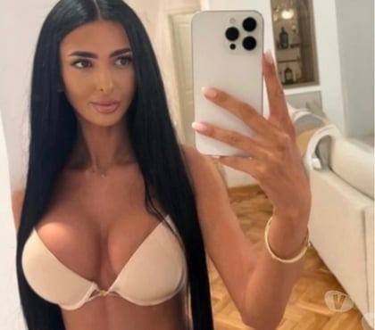  Escorts Portsmouth City Centre Portsmouth - Photos for Alicia Hot Real