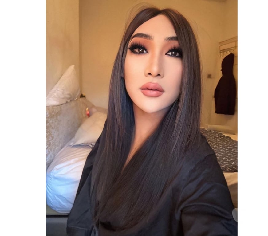 Trans Escorts Gloucestershire Cheltenham - Photos for Ivy Sexy Thai TS🥰🍑Best Service