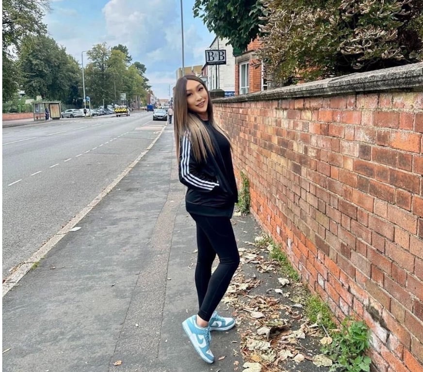 Trans Escorts Gloucestershire Cheltenham - Photos for Ivy Sexy Thai TS🥰🍑Best Service