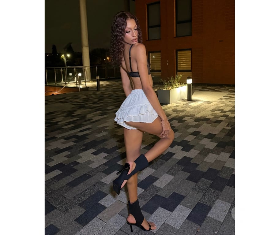 Trans Escorts South East London Croydon - Photos for 🍒 BLANC NEW BRAZILIAN GIRL 🍒