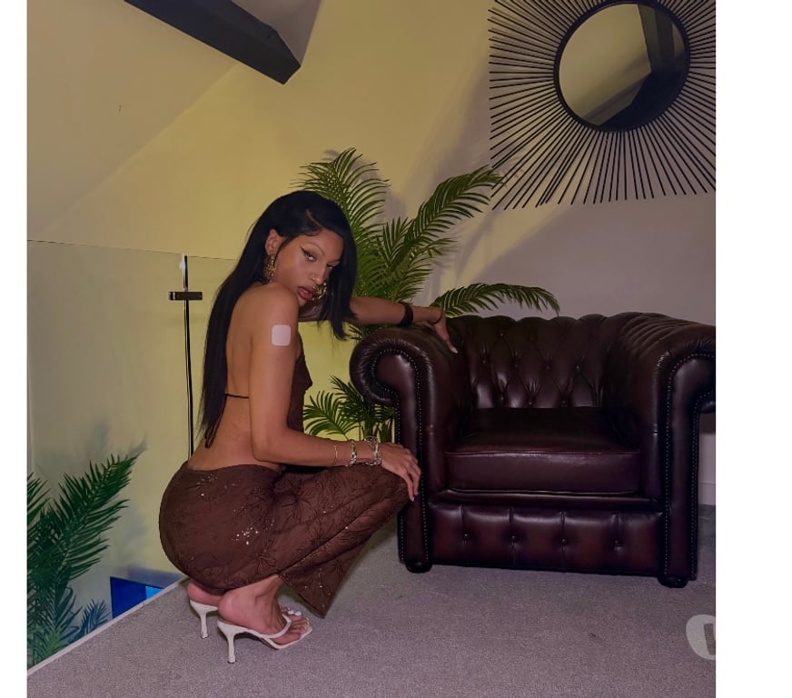 Trans Escorts South East London Croydon - Photos for 🍒 BLANC NEW BRAZILIAN GIRL 🍒