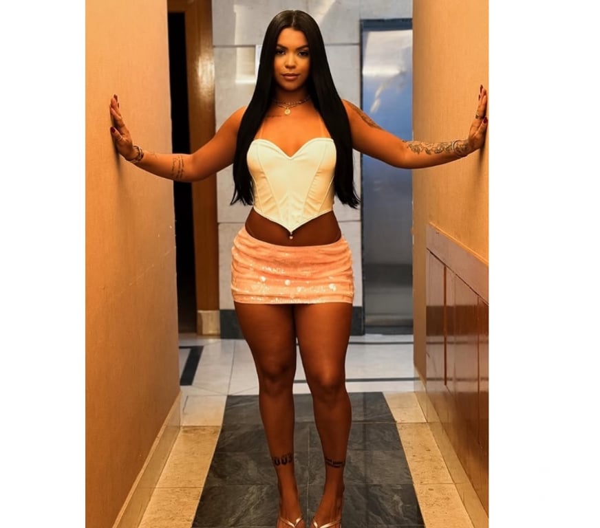 Escorts South West London Chelsea - South West London - Photos for “New” Sexy Camila 🍑🔥 Very Hot 🥵 Realpictures