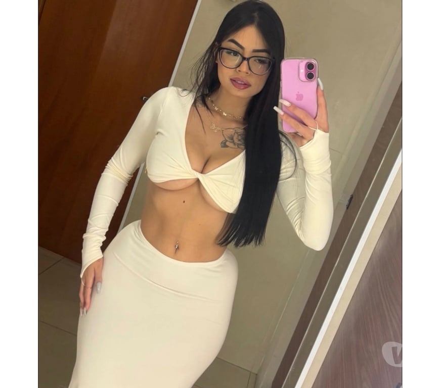 Escorts Shropshire Telford and Wrekin - Photos for 🔥HOT MAJU🔥 NEW IN TOWN 🇧🇷 BRAZILIAN PARTY 🥂