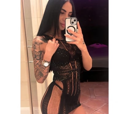 Escort Swansea City Centre Swansea - Wales - Photos for Francesca new Hot 🥂Party Girl⭐️INCALL&OUTCALL♥️