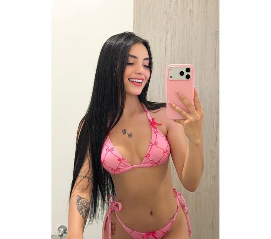 Escorts Leicestershire Leicester - Photos for LANNA HOT BRAZILIAN 🔥PARTY🔥